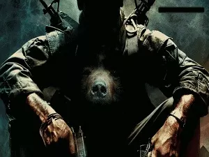 Call Of Duty 4