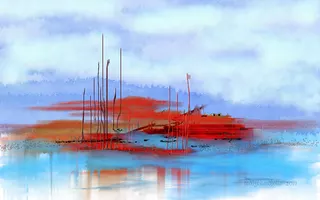 Frog bog