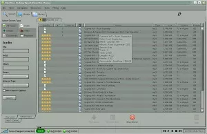 DA Limewire