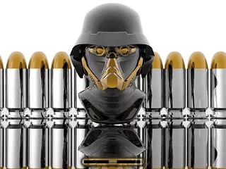 Soldier