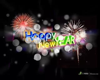 NewYear 2011