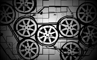 m i n i  wheeeeeels