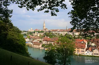 Switzerland Calendar
