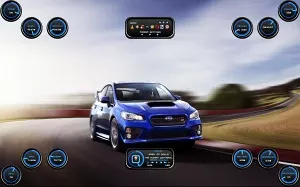 Subaru(V1)