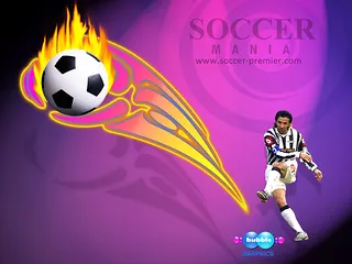 new soccer
