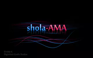 Shola AMA