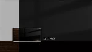 So Simple