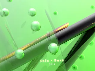 Skinbase 2011