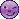 Glossy Violet - Wink
