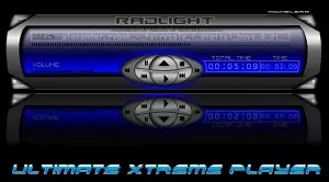 The Ultimate extreme player 3.0