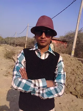 arvind