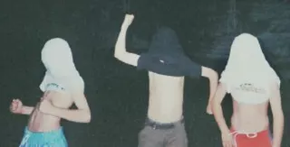 Boys (ooohhh)