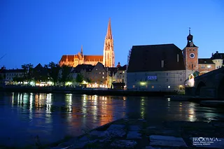 Donau calendar