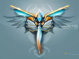 S-Force Eagle
