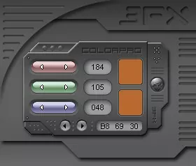 3FX CP