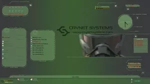 crysis By M Camp