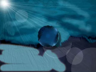 Blue Sun Original
