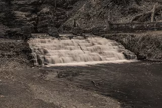 Seivers Springs