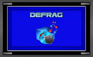 Defrag