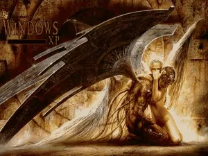 Sorrow