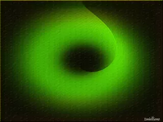 green-twirl