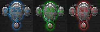 Brain Interactive Construct