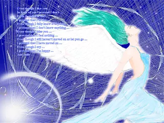 angel