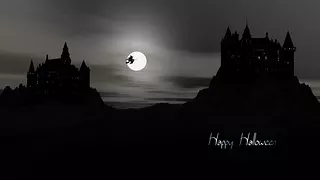 Halloween Night