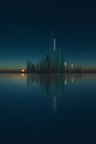 City id
