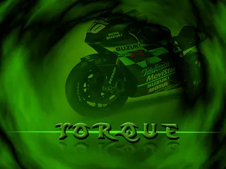 TORQUE