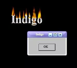 Indigo