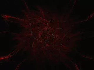 Dark Intent