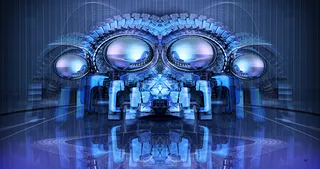 Alien Owl 4K