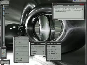 GH Attacker