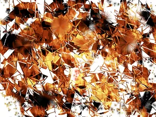 Broken