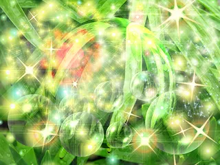 A Little Magic