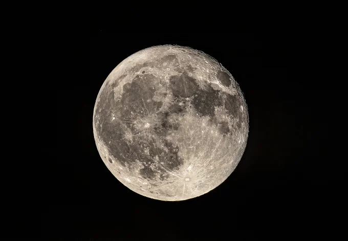 Full Moon 6-30-2026
