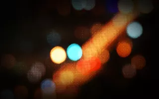 Night at Wuxi