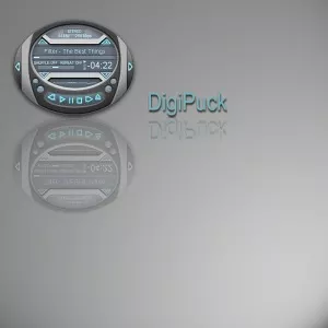 DigiPuck