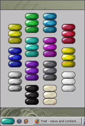 Gems and Stones