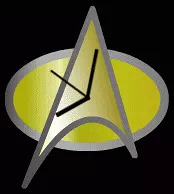 Trek Clock