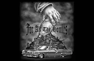 for all the homies