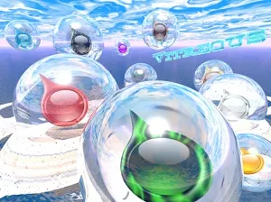 Vitreous