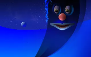 Clowning spirit