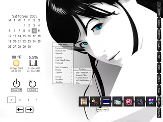 BlueEyes for BBLean 1.16