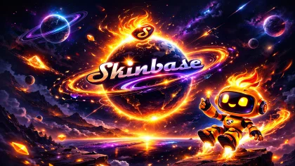 Skinbase Nova is here ...